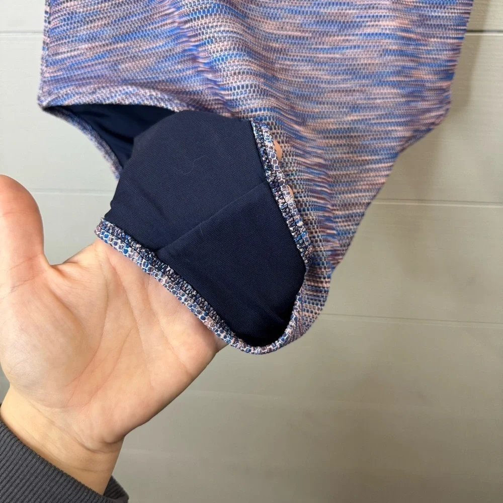 Aerie | One-Piece Cheeky Swim Suit Size Small - Picture 4 of 10